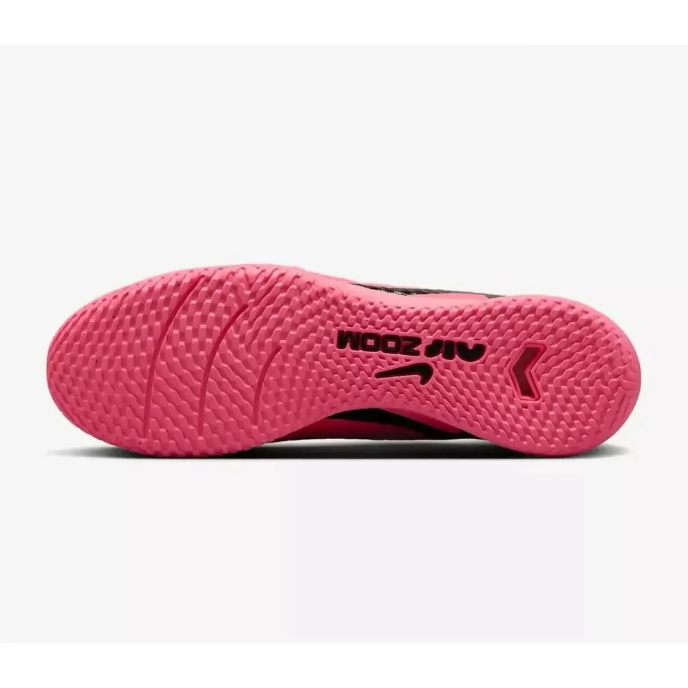 NEW Nike Mercurial Vapor 15 Academy IC Pink DJ5633-601 Men’s Size 12.5